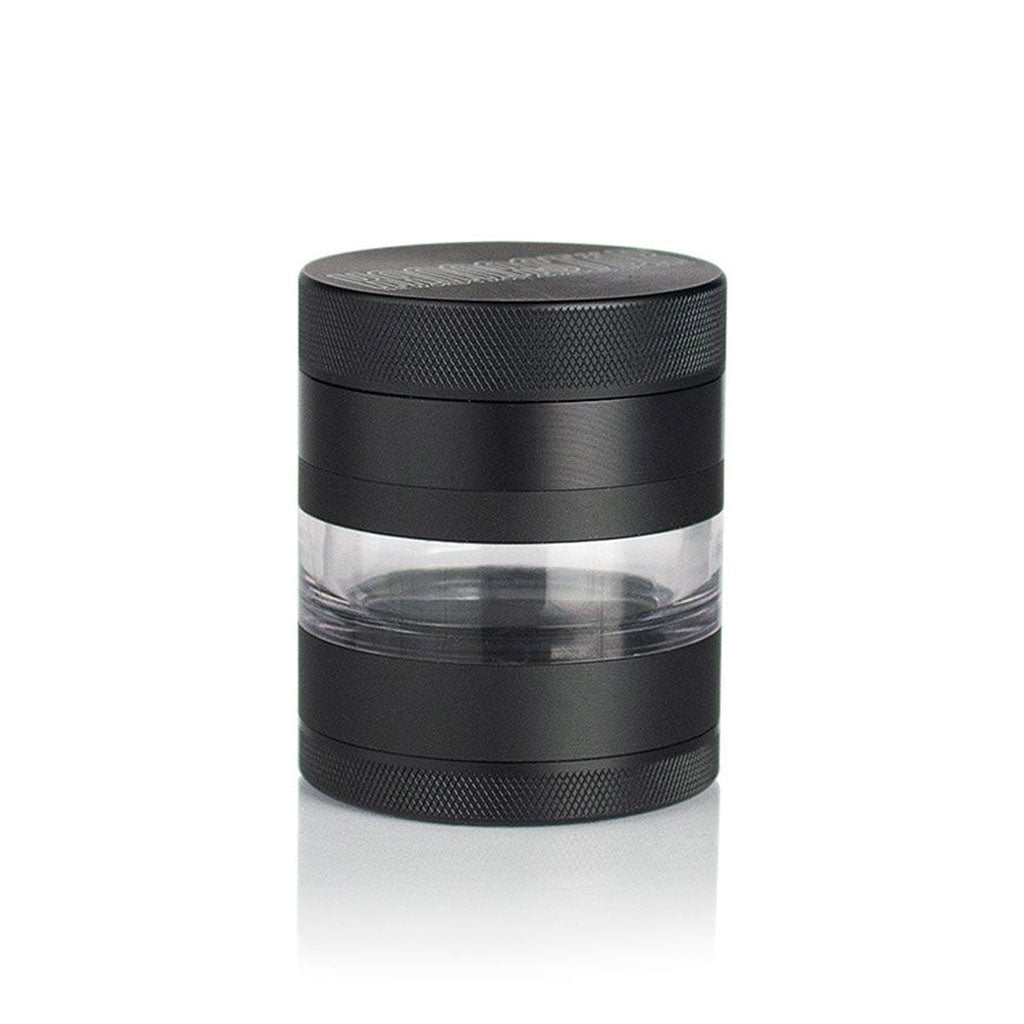 RYOT 4PC JAR BODY GRINDERS – image 1