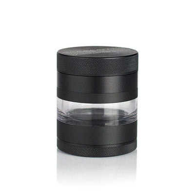 RYOT 4PC JAR BODY GRINDERS – image 1