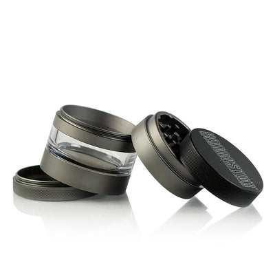 RYOT 4PC JAR BODY GRINDERS – image 12