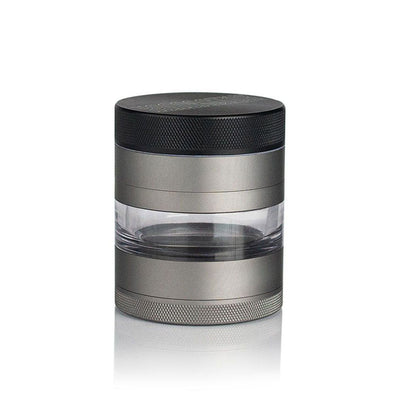 RYOT 4PC JAR BODY GRINDERS – image 11