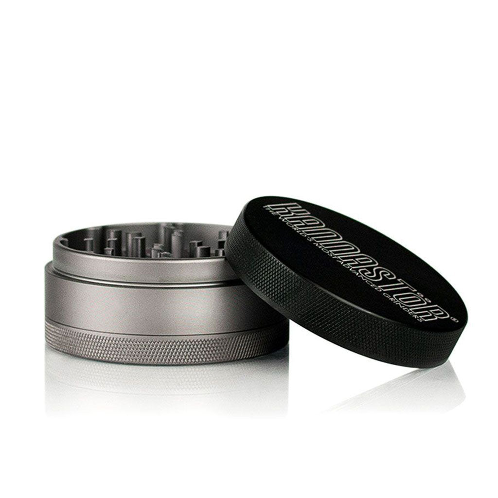 RYOT 4PC JAR BODY GRINDERS – image 17