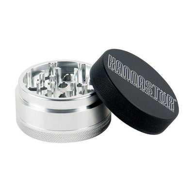 RYOT 4PC JAR BODY GRINDERS – image 25