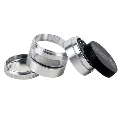 RYOT 4PC JAR BODY GRINDERS – image 29