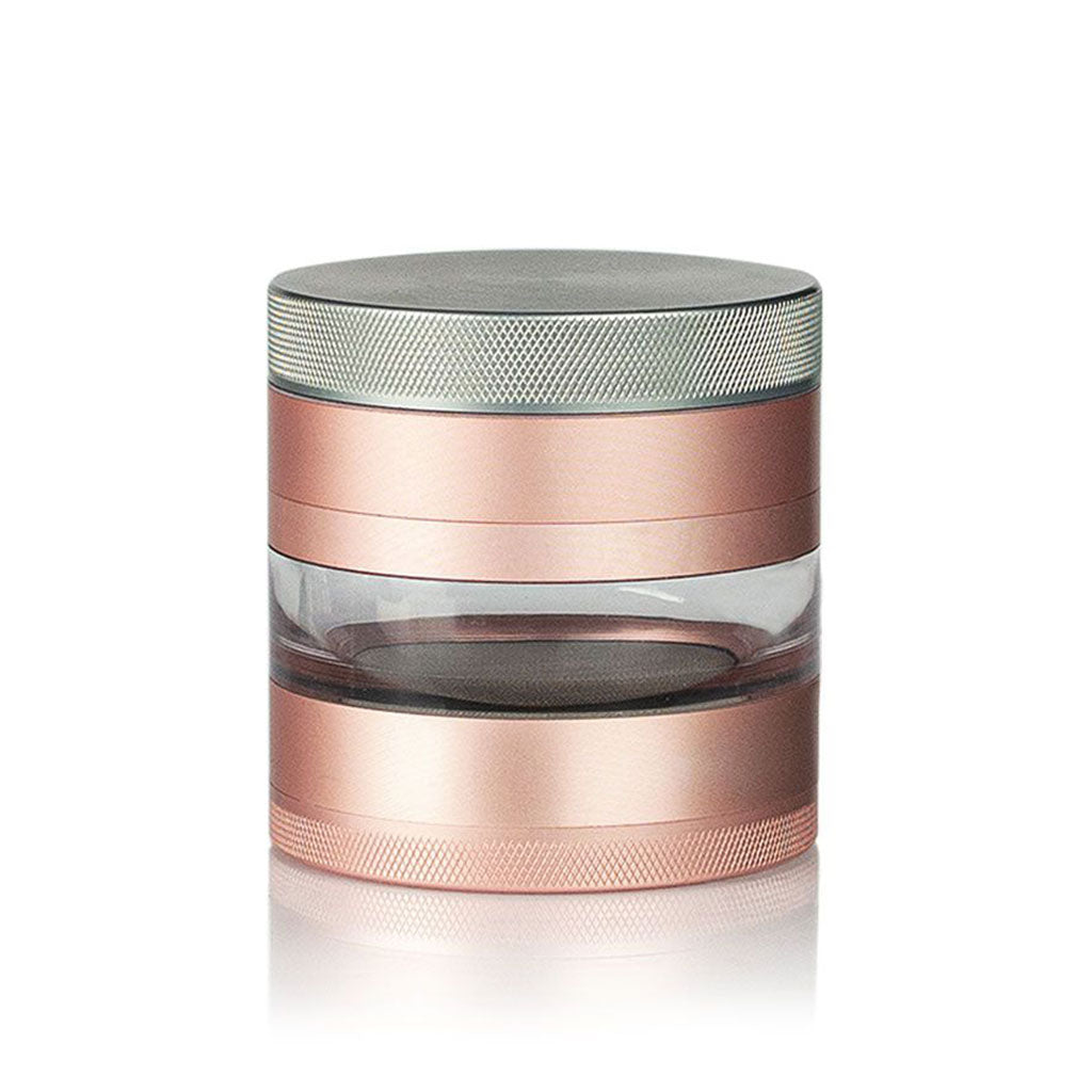 RYOT 4PC JAR BODY GRINDERS – image 21