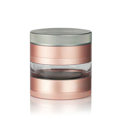 RYOT 4PC JAR BODY GRINDERS – image 21