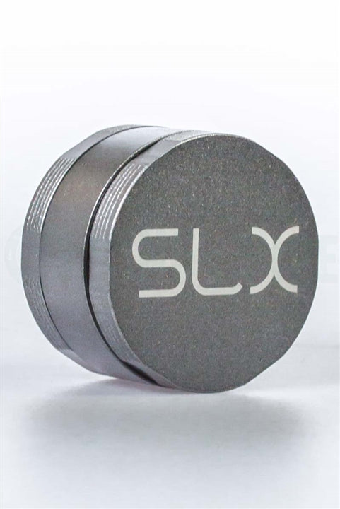 SLX V2.0 4-Piece Non-Stick Herb Grinder