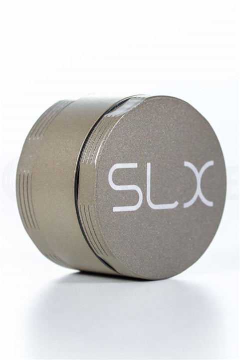 SLX V2.0 4-Piece Non-Stick Herb Grinder