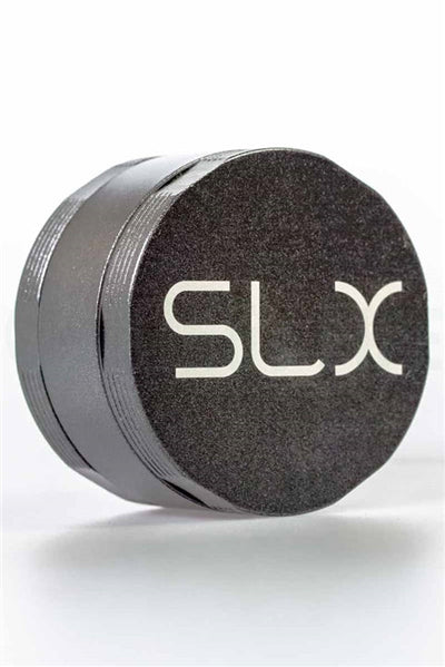 SLX V2.0 4-Piece Non-Stick Herb Grinder