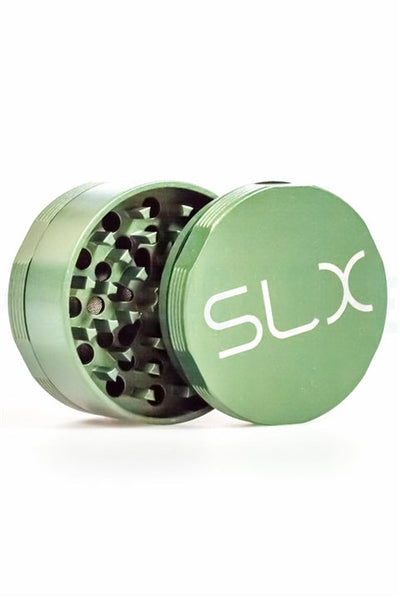 SLX V2.0 4-Piece Non-Stick Herb Grinder