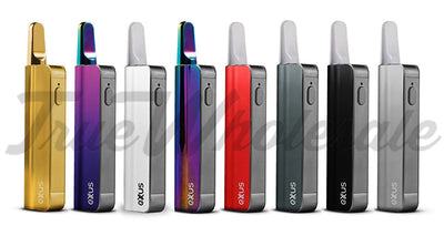 Exxus Snap VV Adjustable Cartridge Vape