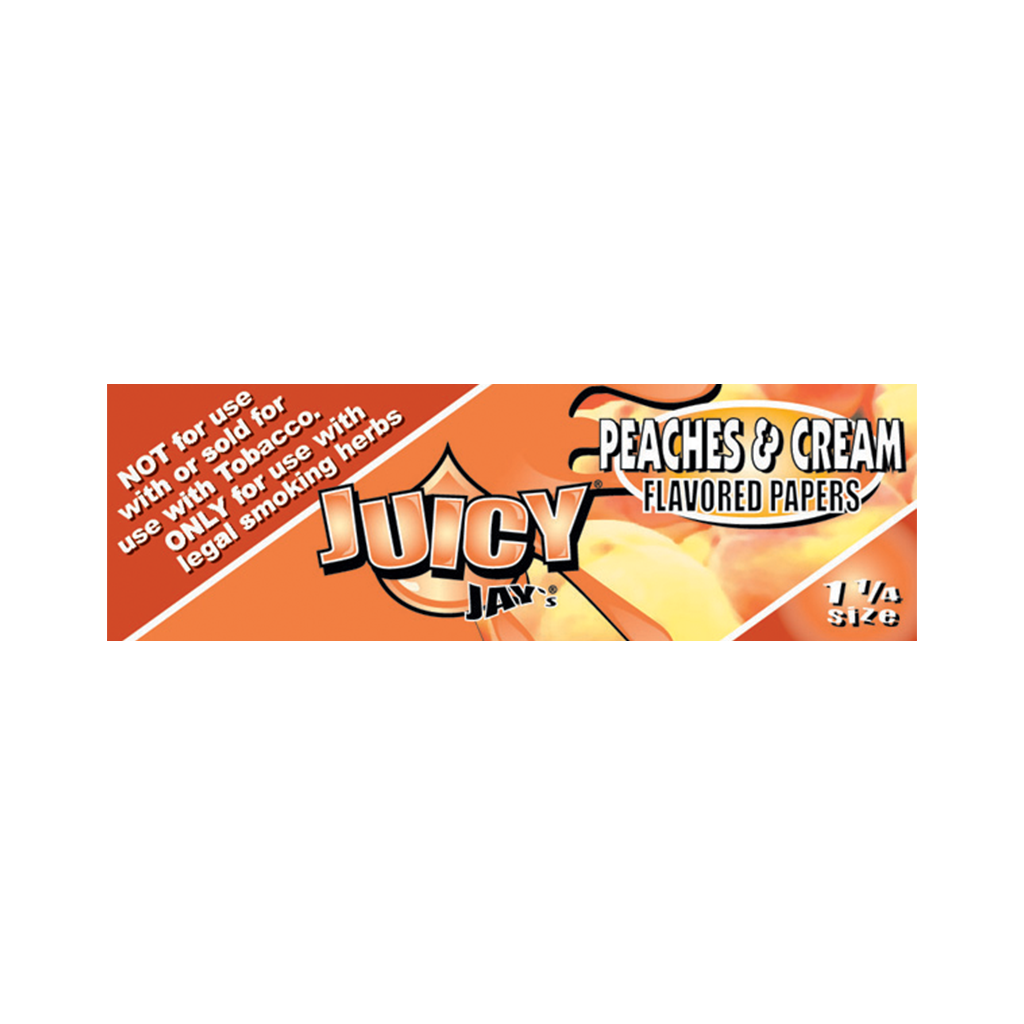 Juicy Jay's Flavored Papers – image 9