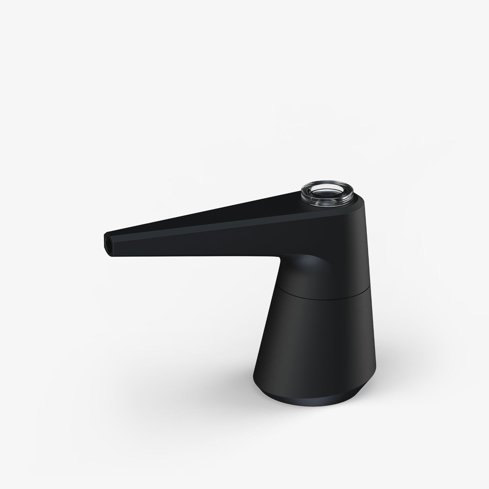 SOFTGLASS Pier Portable Bubbler