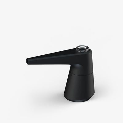SOFTGLASS Pier Portable Bubbler
