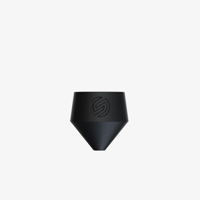 SOFTGLASS Pier Portable Bubbler