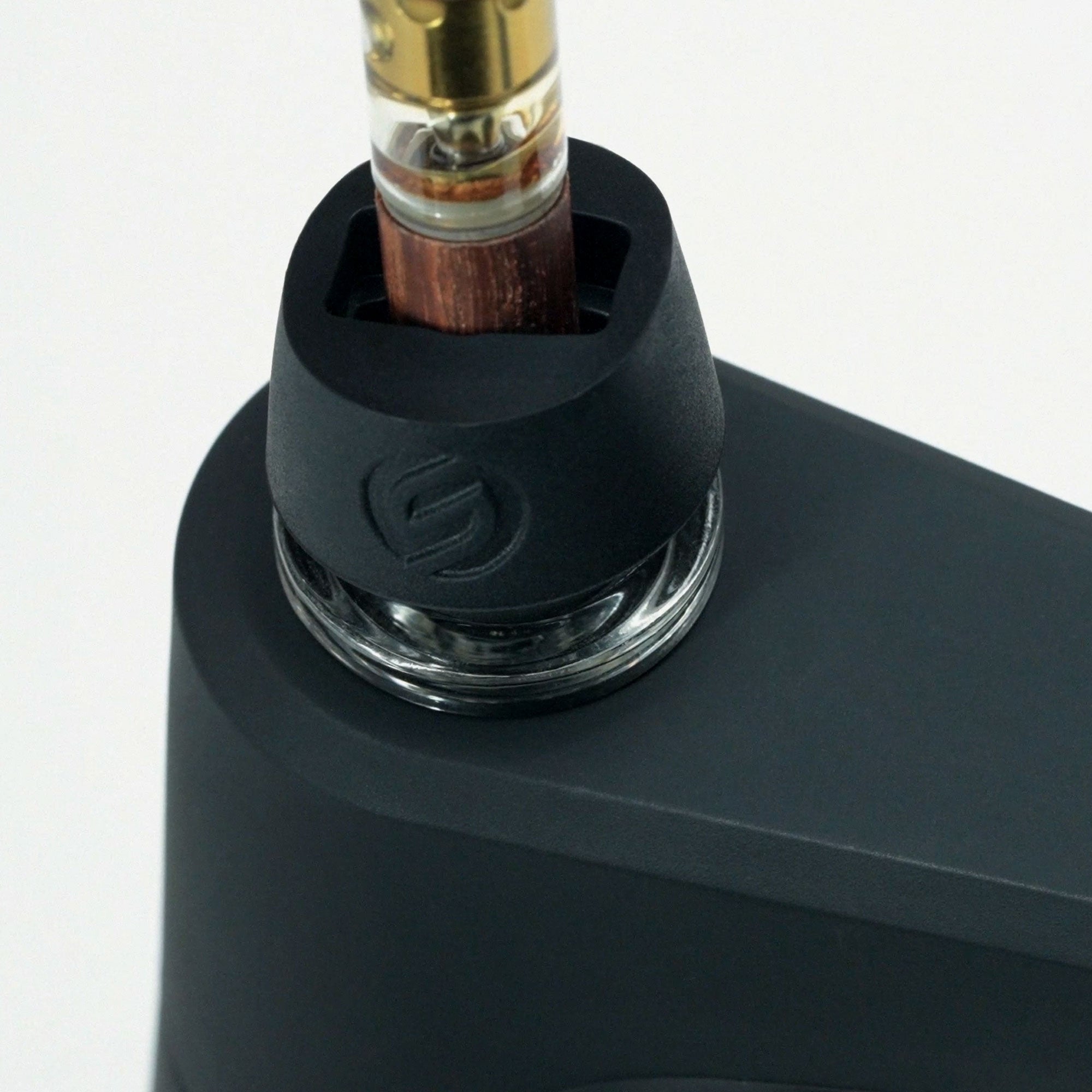 SOFTGLASS Pier Portable Bubbler