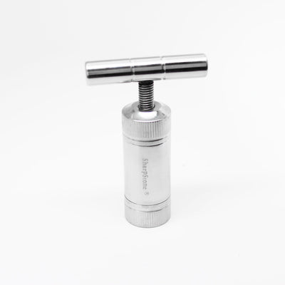 Sharpstone Precision T-Bar Pollen Press