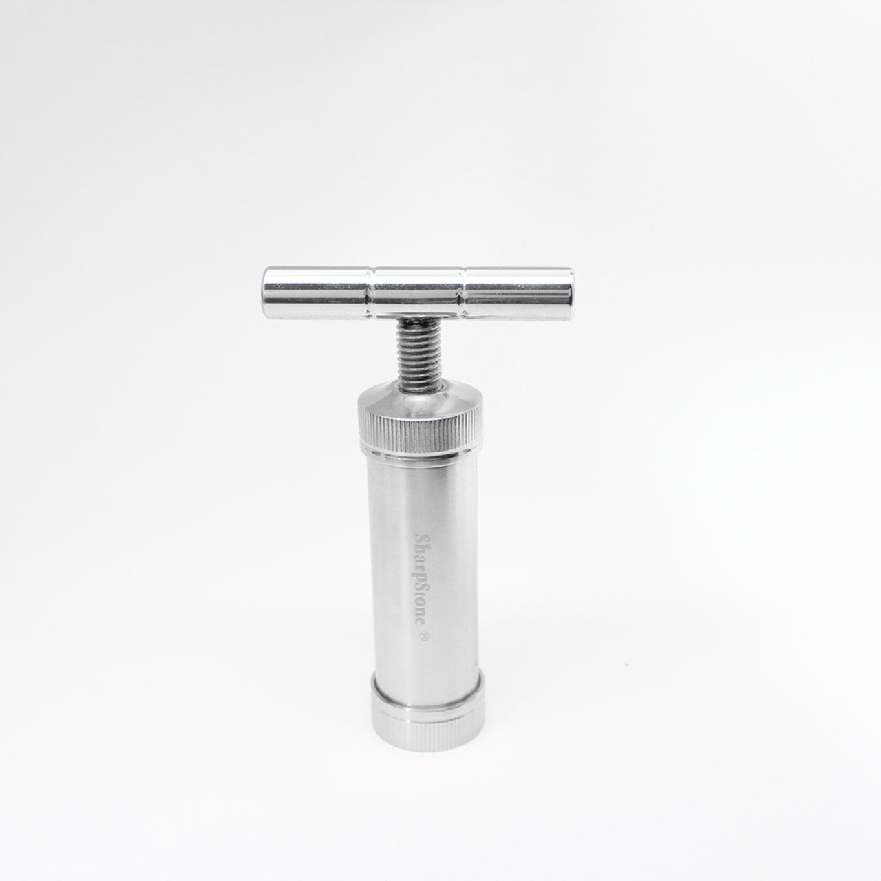 Sharpstone Precision T-Bar Pollen Press