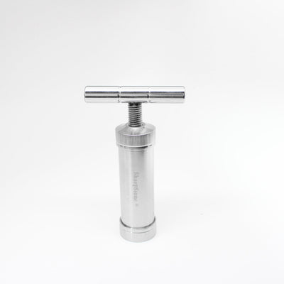 Sharpstone Precision T-Bar Pollen Press