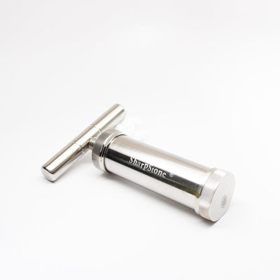 Sharpstone Precision T-Bar Pollen Press