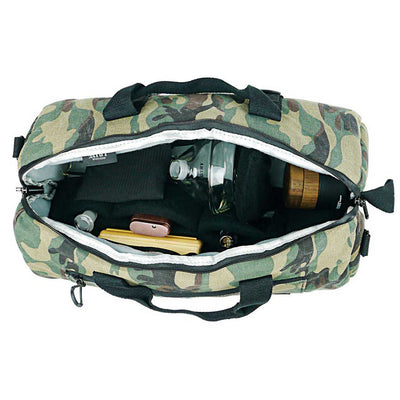 RYOT PRO-DUFFLE CARBON SERIES SMELL-PROOF BAG – image 18