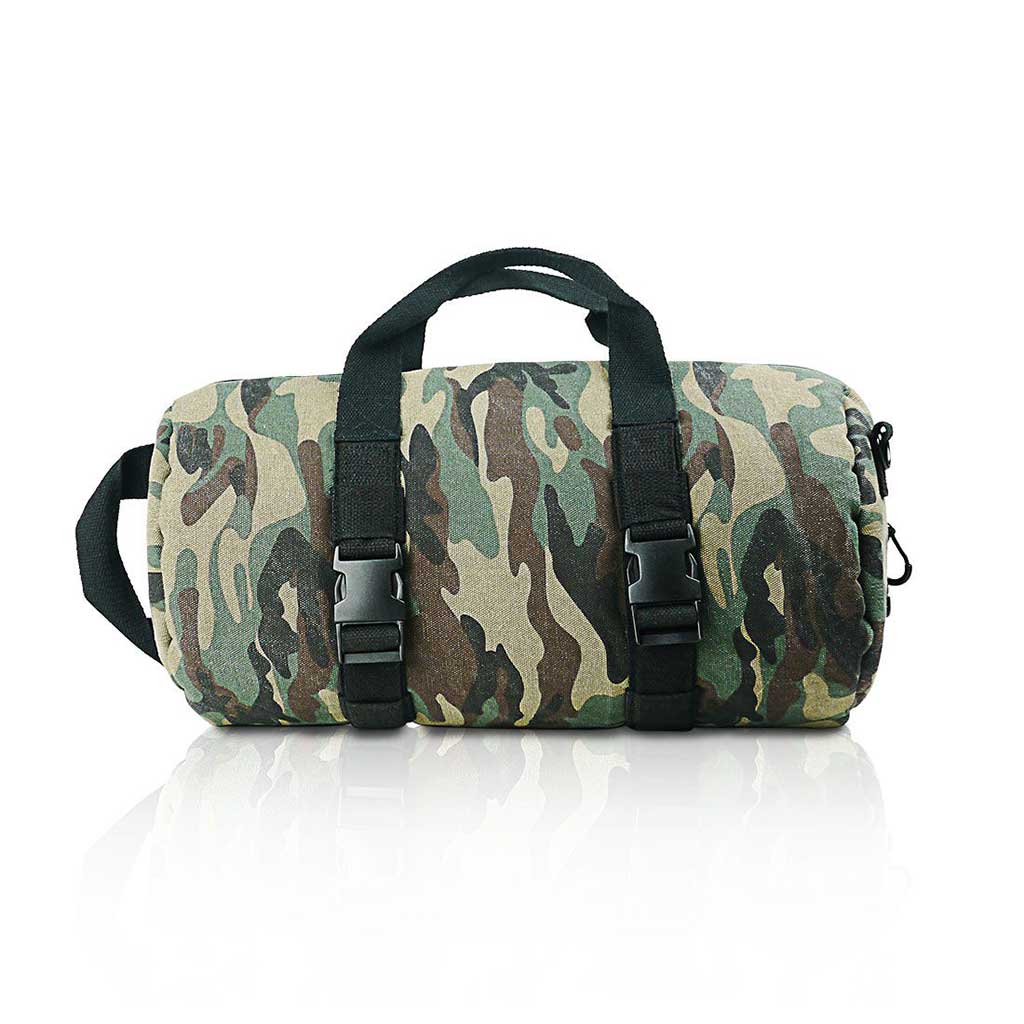 RYOT PRO-DUFFLE CARBON SERIES SMELL-PROOF BAG – image 20