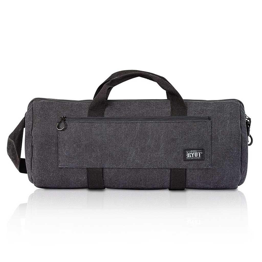RYOT PRO-DUFFLE CARBON SERIES SMELL-PROOF BAG – image 10