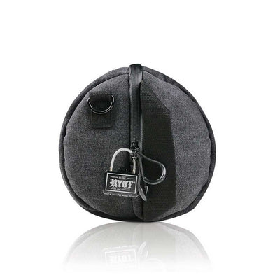 RYOT PRO-DUFFLE CARBON SERIES SMELL-PROOF BAG – image 8
