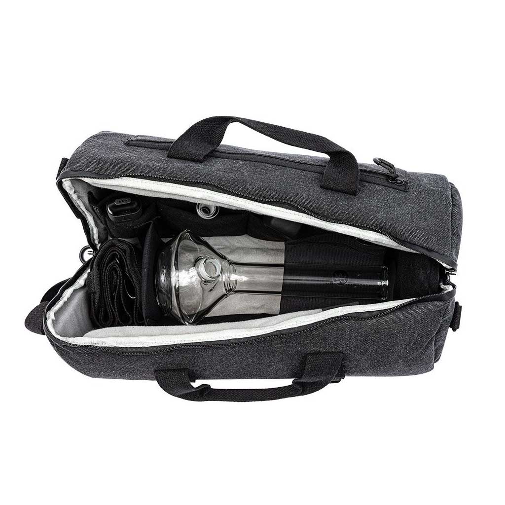 RYOT PRO-DUFFLE CARBON SERIES SMELL-PROOF BAG – image 13