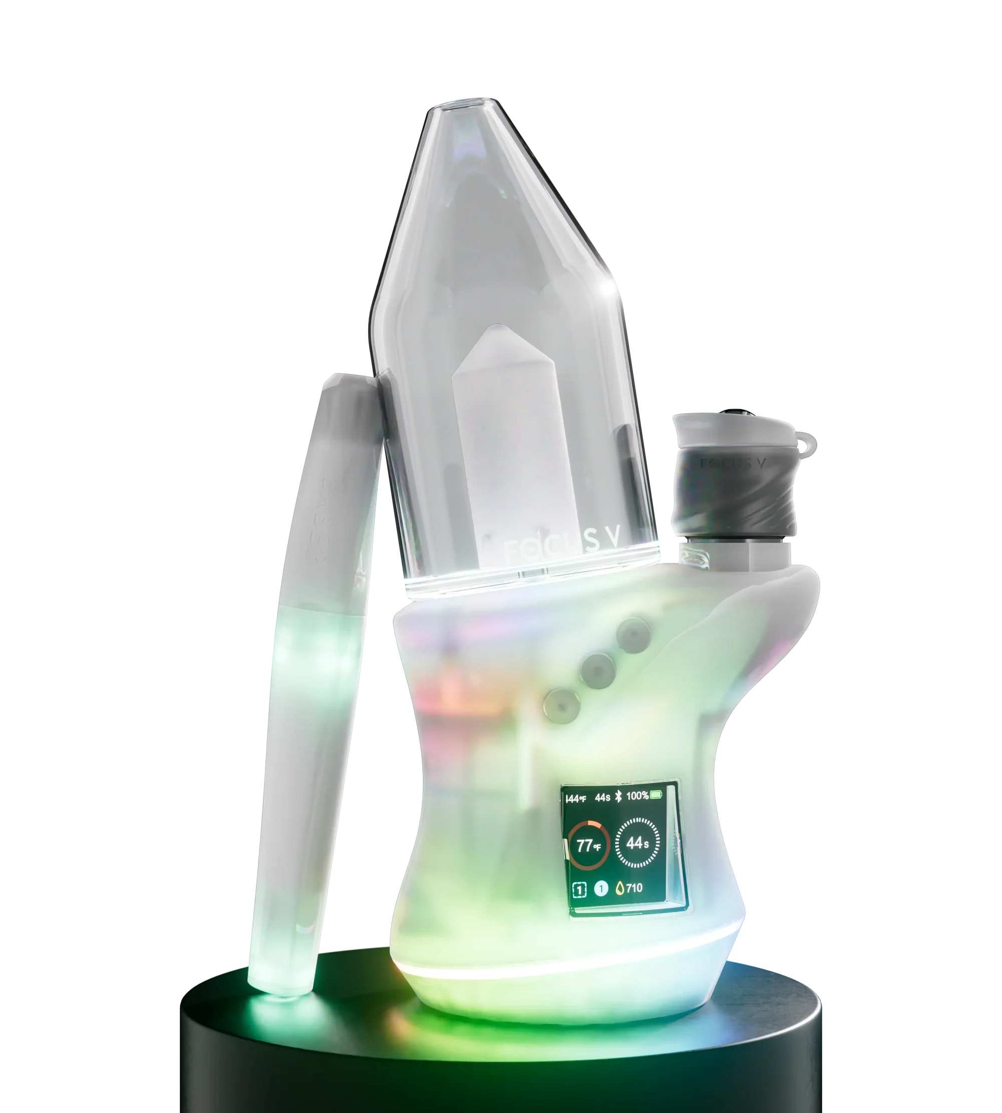 CARTA 2 Deluxe Portable Concentrate Vaporizer