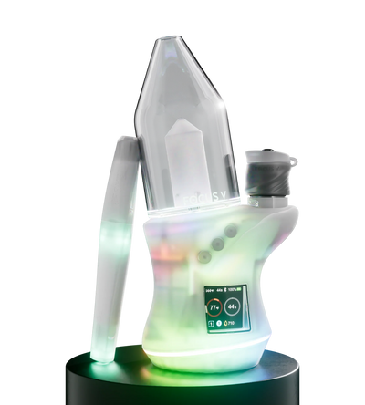 CARTA 2 Deluxe Portable Concentrate Vaporizer