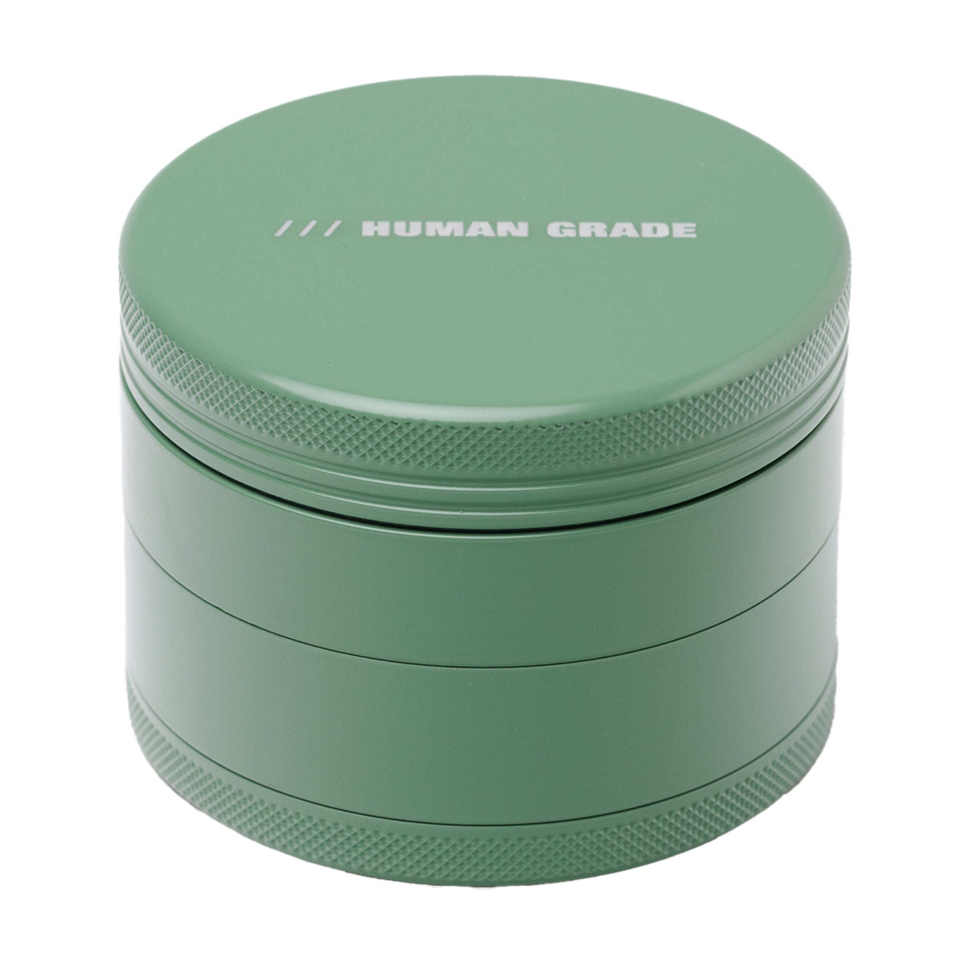 Durable Ceramic Coated Herbal Grinder 2.5 Inch