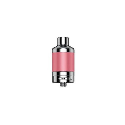 Yocan Evolve Plus XL Quad Coil Atomizer