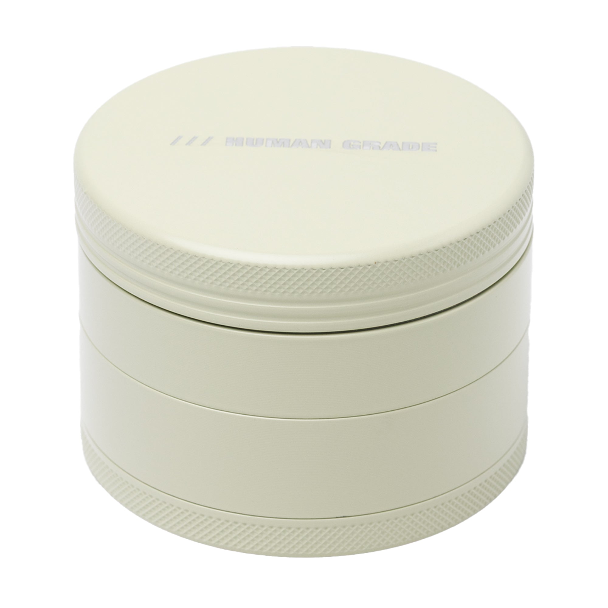 Durable Ceramic Coated Herbal Grinder 2.5 Inch