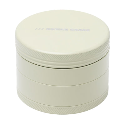 Durable Ceramic Coated Herbal Grinder 2.5 Inch