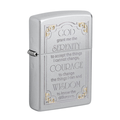 Zippo Chrome Lighters – image 6