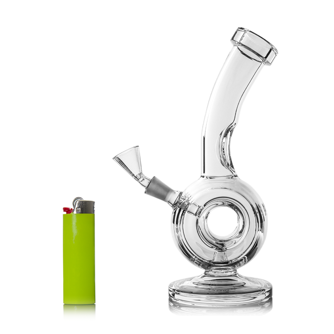 Saturn Bong