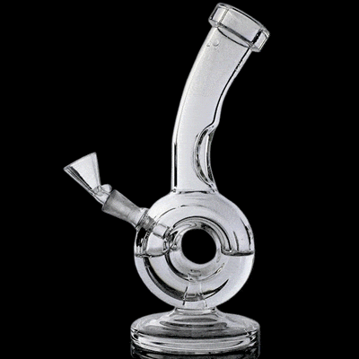 Saturn Bong