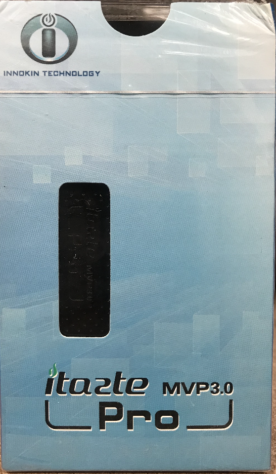 Innokin MVP 3.0 Pro 60W Power Mod Kit