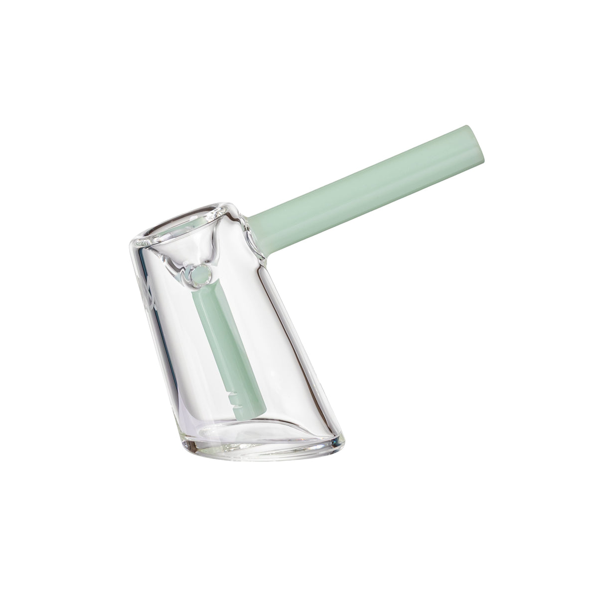 Fulcrum Bubbler