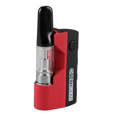 GiGi Discreet Variable Voltage Oil Vaporizer