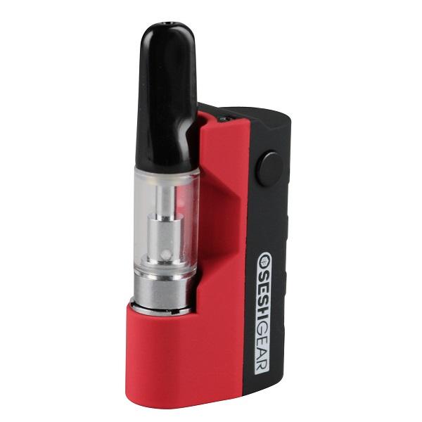 GiGi Discreet Variable Voltage Oil Vaporizer
