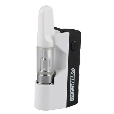 GiGi Discreet Variable Voltage Oil Vaporizer