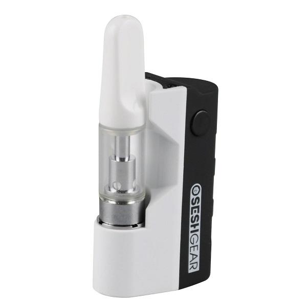 GiGi Discreet Variable Voltage Oil Vaporizer