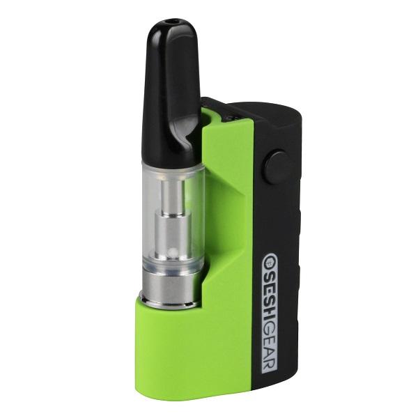 GiGi Discreet Variable Voltage Oil Vaporizer