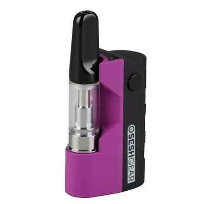 GiGi Discreet Variable Voltage Oil Vaporizer