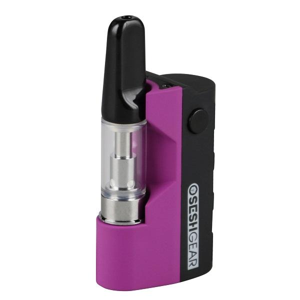 GiGi Discreet Variable Voltage Oil Vaporizer