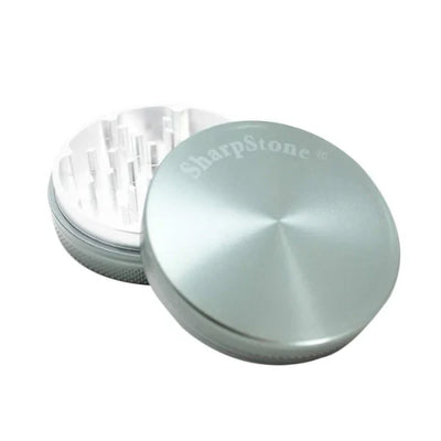 Sharpstone 2.5 Inch 2-Piece Dry Herb Grinder