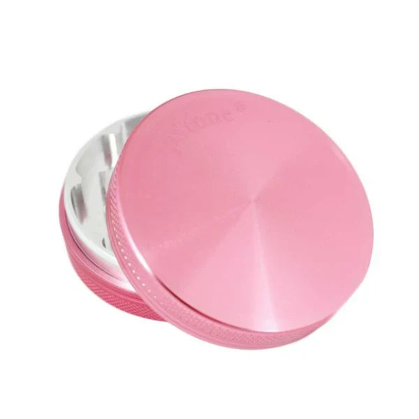 Sharpstone 2.5 Inch 2-Piece Dry Herb Grinder
