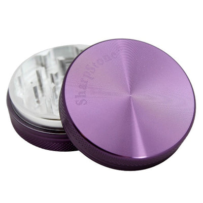 Sharpstone 2.5 Inch 2-Piece Dry Herb Grinder