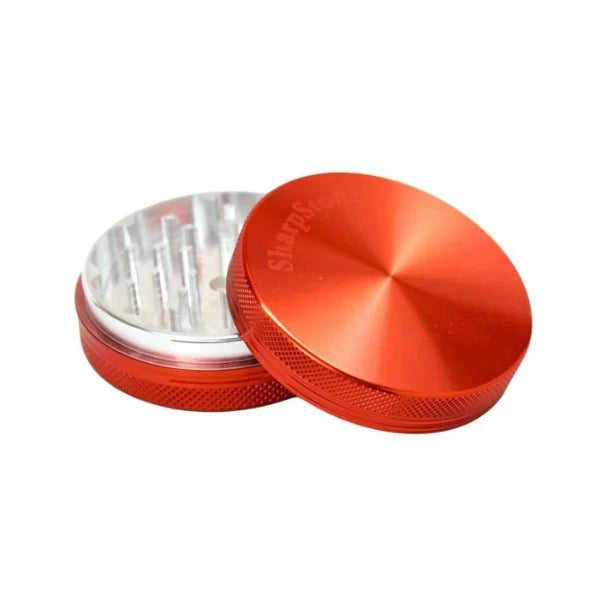 Sharpstone 2.5 Inch 2-Piece Dry Herb Grinder